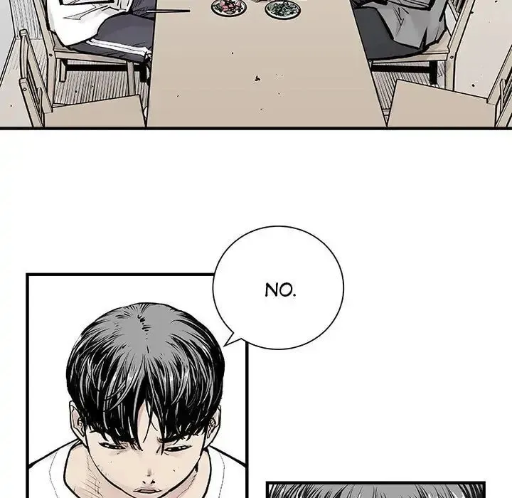 The Devil's Descendants Chapter 3 page 31 - 