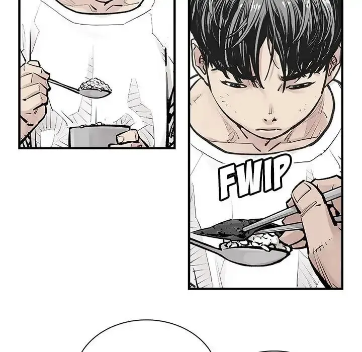 The Devil's Descendants Chapter 3 page 32 - 
