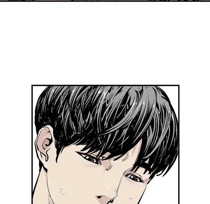 The Devil's Descendants Chapter 3 page 34 - 
