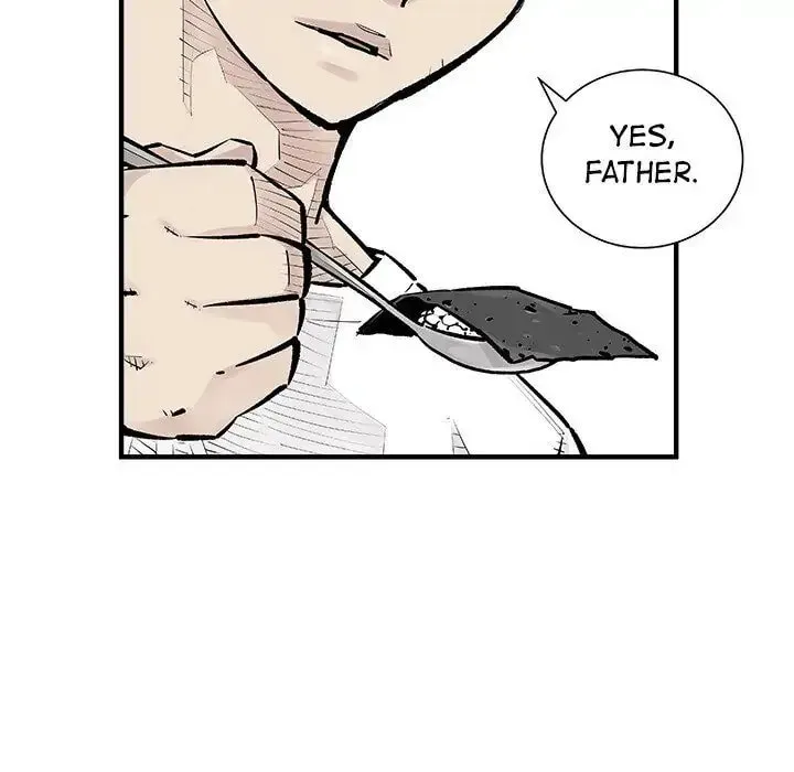 The Devil's Descendants Chapter 3 page 35 - 