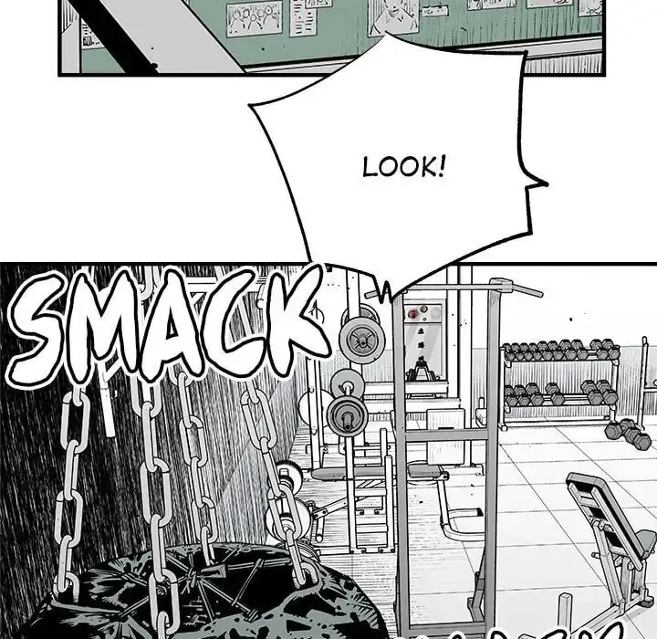 The Devil's Descendants Chapter 3 page 37 - 