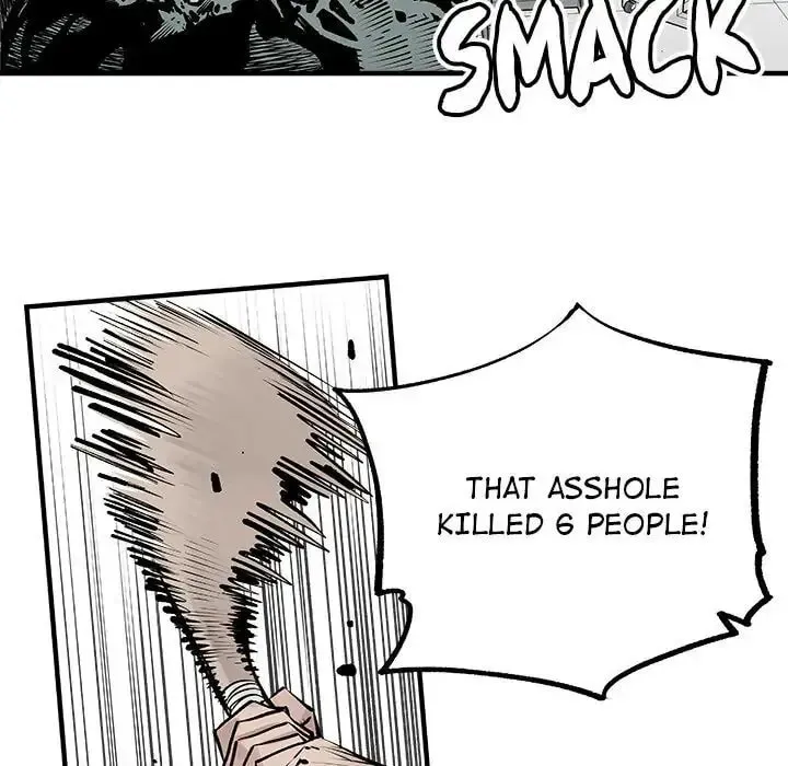 The Devil's Descendants Chapter 3 page 38 - 