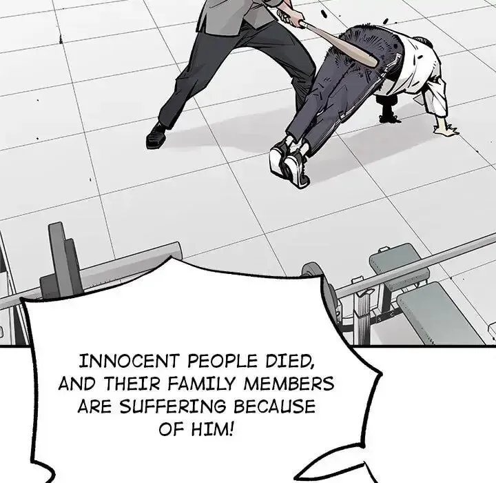 The Devil's Descendants Chapter 3 page 40 - 