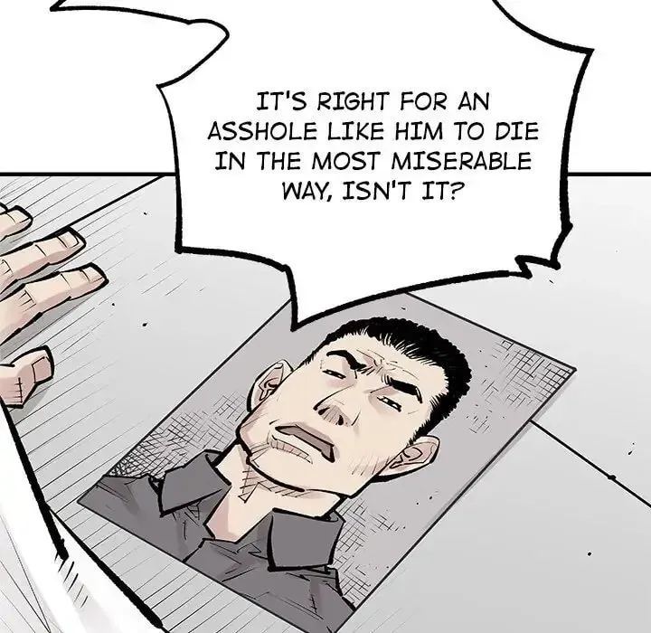 The Devil's Descendants Chapter 3 page 41 - 