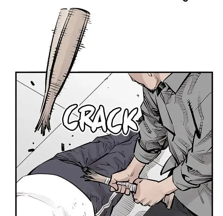 The Devil's Descendants Chapter 3 page 44 - 