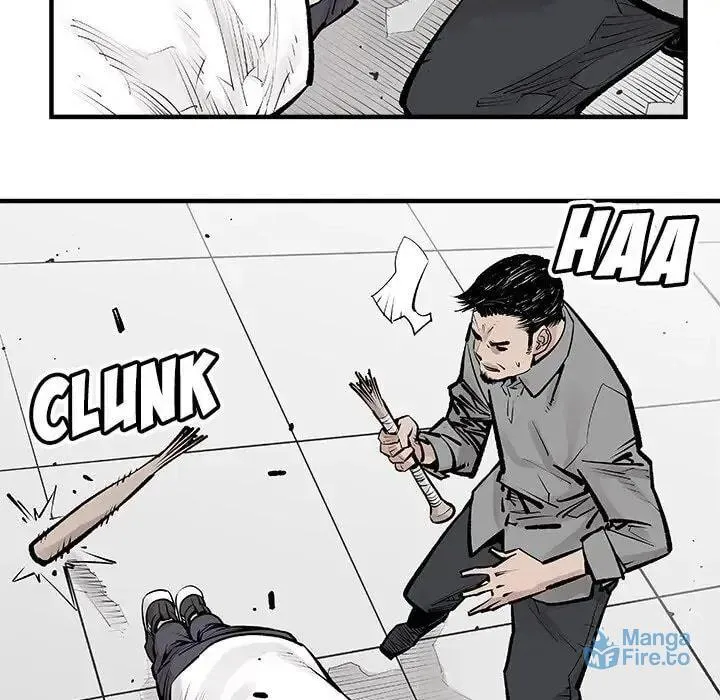 The Devil's Descendants Chapter 3 page 45 - 