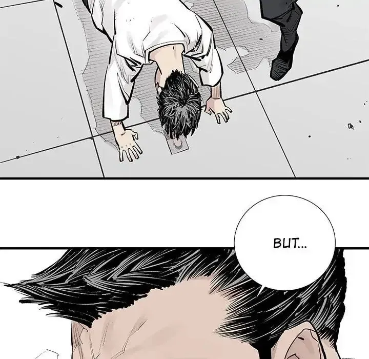The Devil's Descendants Chapter 3 page 46 - 