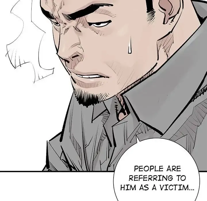 The Devil's Descendants Chapter 3 page 47 - 