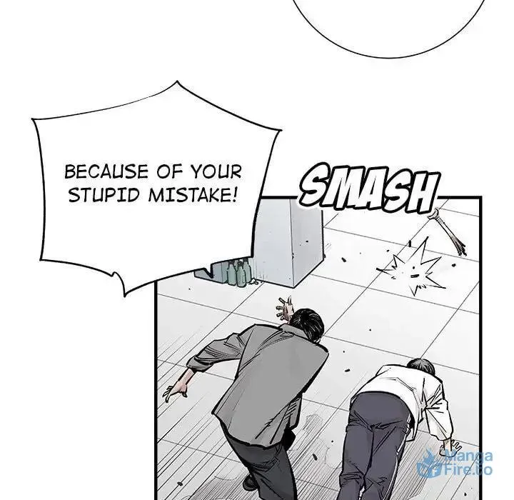 The Devil's Descendants Chapter 3 page 48 - 
