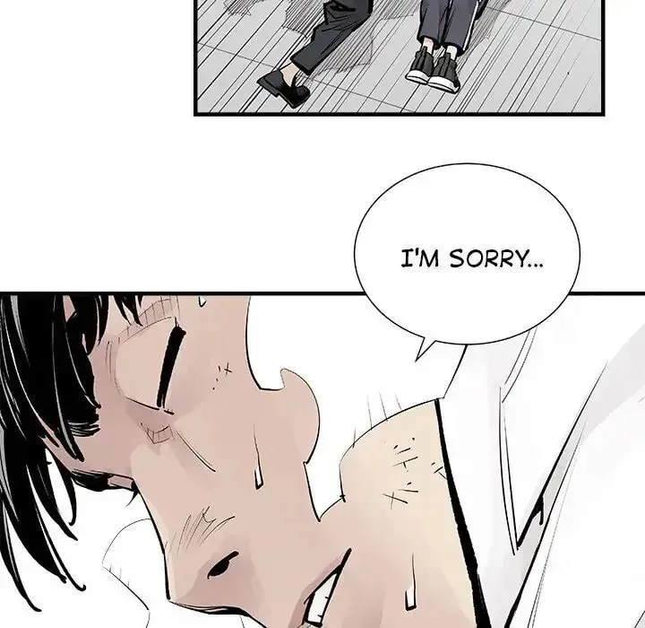 The Devil's Descendants Chapter 3 page 49 - 