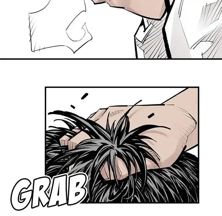 The Devil's Descendants Chapter 3 page 50 - 