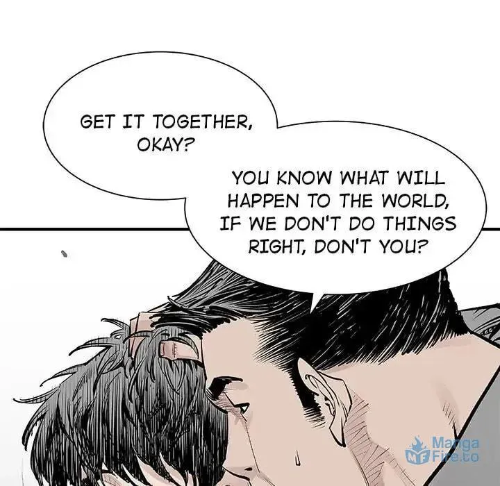 The Devil's Descendants Chapter 3 page 51 - 
