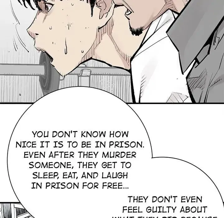 The Devil's Descendants Chapter 3 page 52 - 