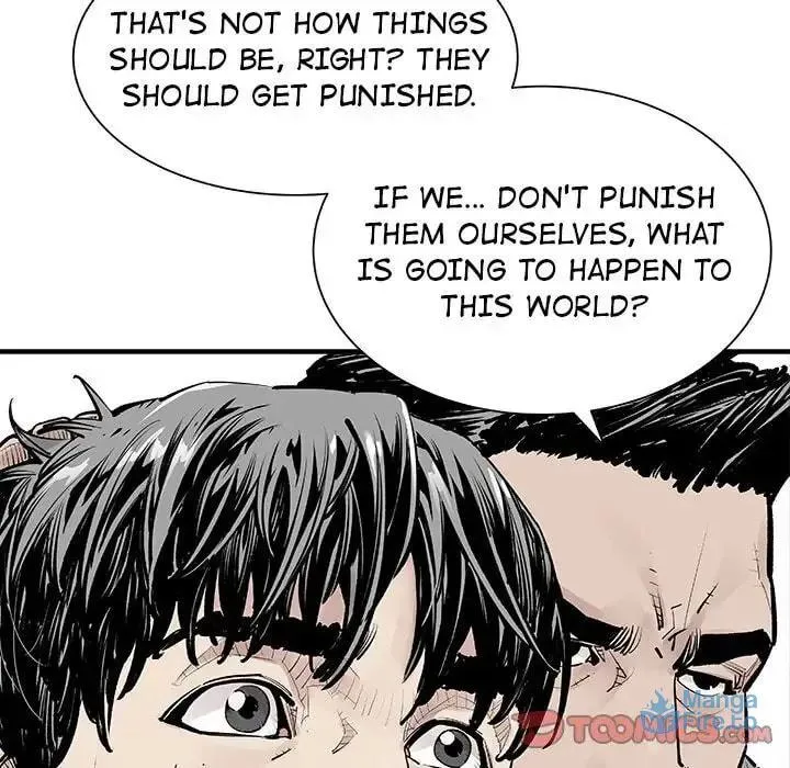 The Devil's Descendants Chapter 3 page 54 - 