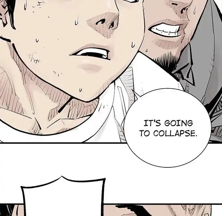 The Devil's Descendants Chapter 3 page 55 - 