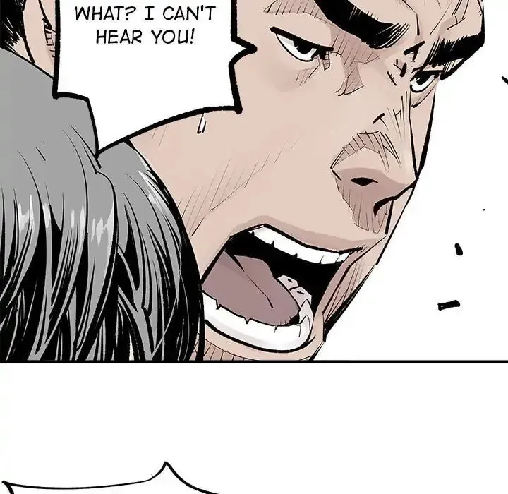 The Devil's Descendants Chapter 3 page 56 - 