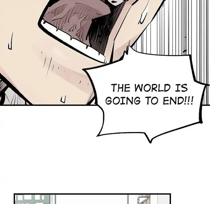The Devil's Descendants Chapter 3 page 58 - 