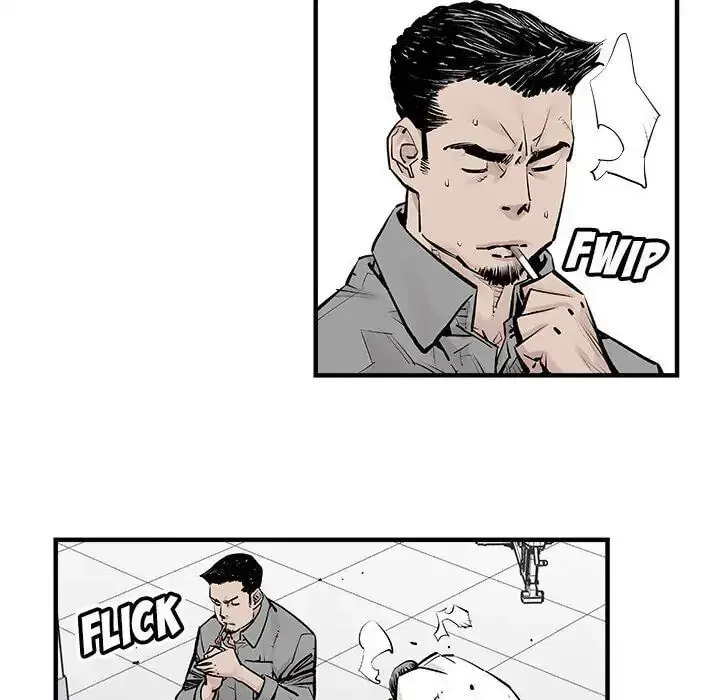 The Devil's Descendants Chapter 3 page 61 - 