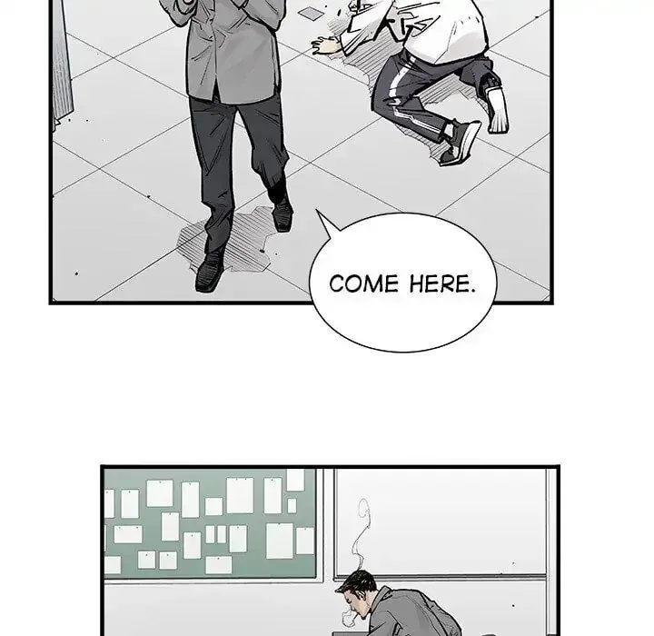 The Devil's Descendants Chapter 3 page 62 - 