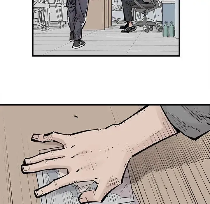 The Devil's Descendants Chapter 3 page 64 - 