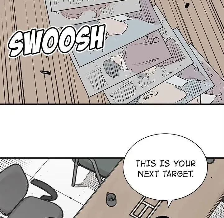 The Devil's Descendants Chapter 3 page 65 - 