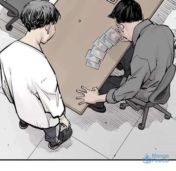 The Devil's Descendants Chapter 3 page 66 - 