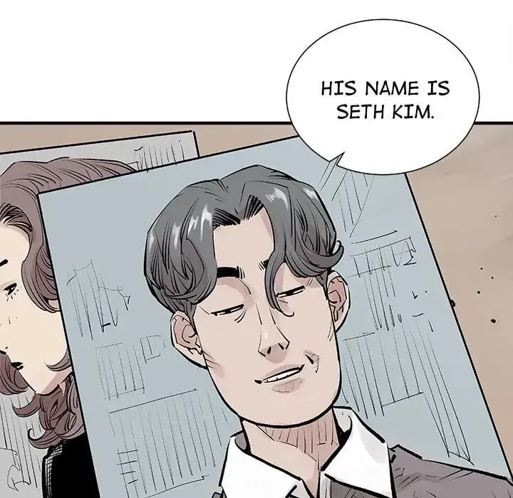 The Devil's Descendants Chapter 3 page 67 - 