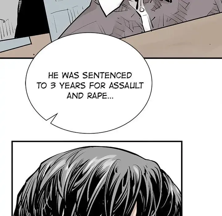 The Devil's Descendants Chapter 3 page 68 - 