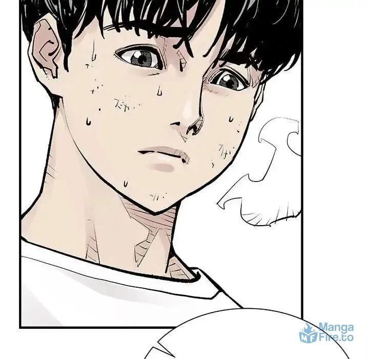 The Devil's Descendants Chapter 3 page 69 - 