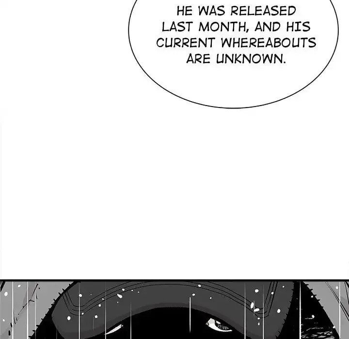 The Devil's Descendants Chapter 3 page 70 - 