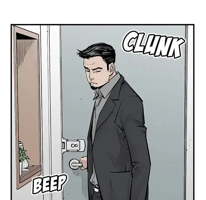 The Devil's Descendants Chapter 3 page 8 - 