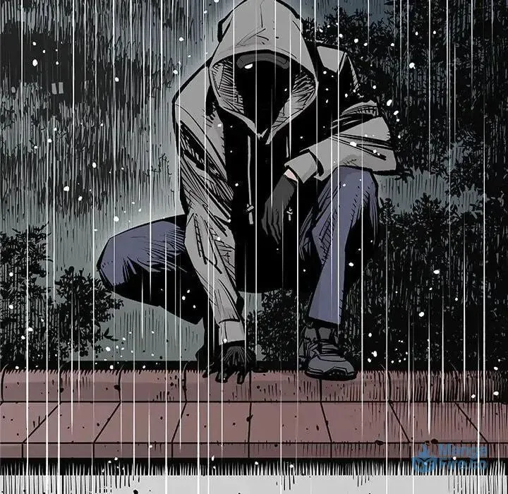 The Devil's Descendants Chapter 3 page 72 - 
