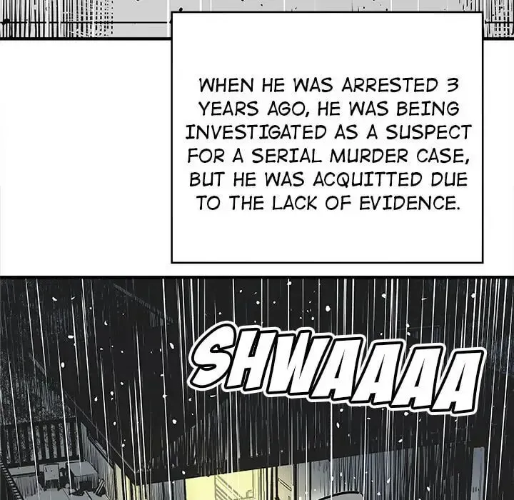 The Devil's Descendants Chapter 3 page 73 - 