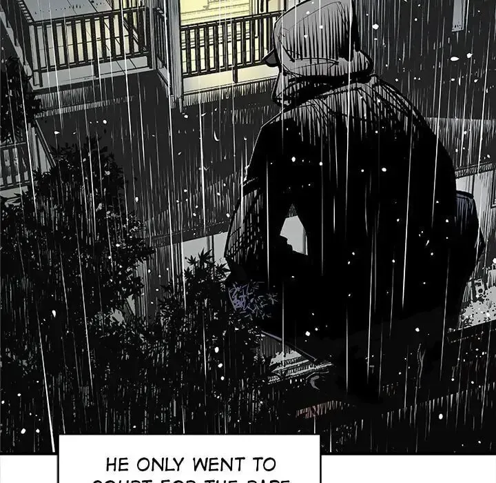 The Devil's Descendants Chapter 3 page 74 - 