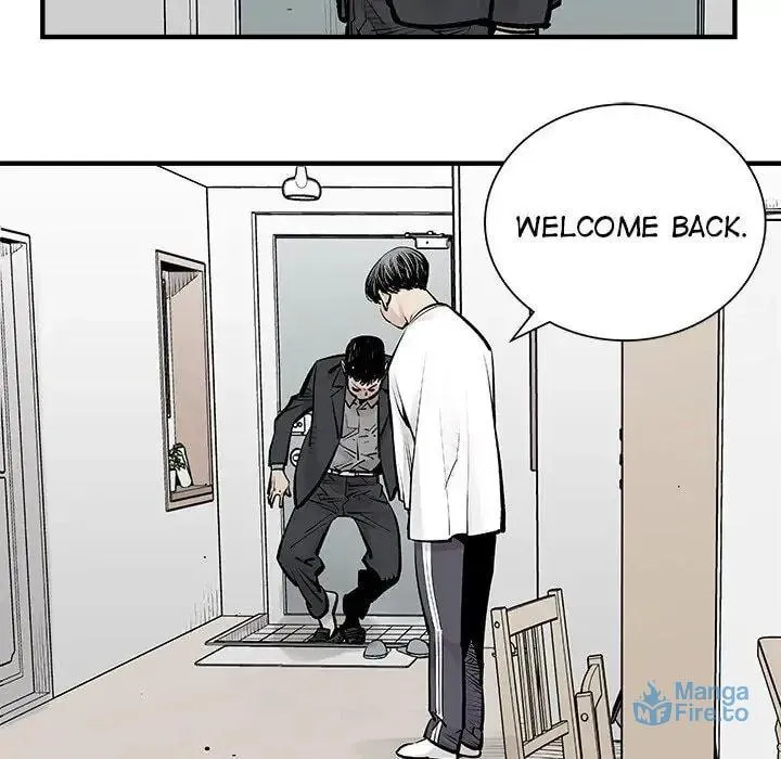 The Devil's Descendants Chapter 3 page 9 - 