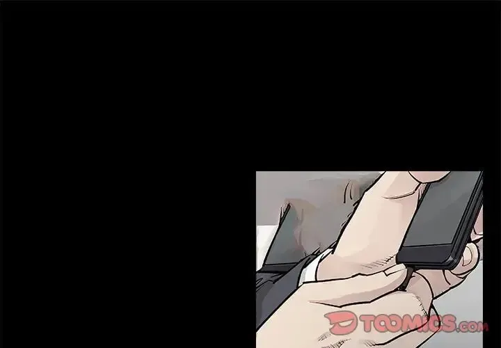 The Devil's Descendants Chapter 30 page 1 - 