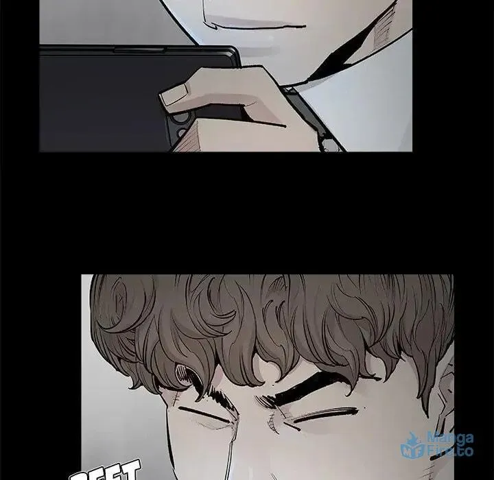 The Devil's Descendants Chapter 30 page 12 - 