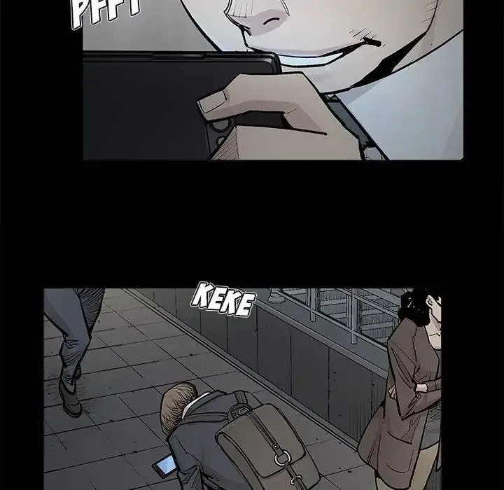 The Devil's Descendants Chapter 30 page 13 - 