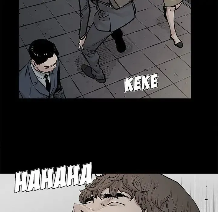 The Devil's Descendants Chapter 30 page 14 - 