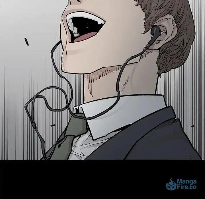 The Devil's Descendants Chapter 30 page 15 - 