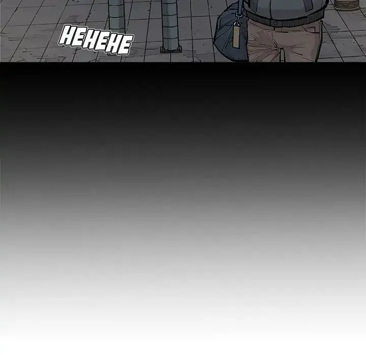The Devil's Descendants Chapter 30 page 17 - 