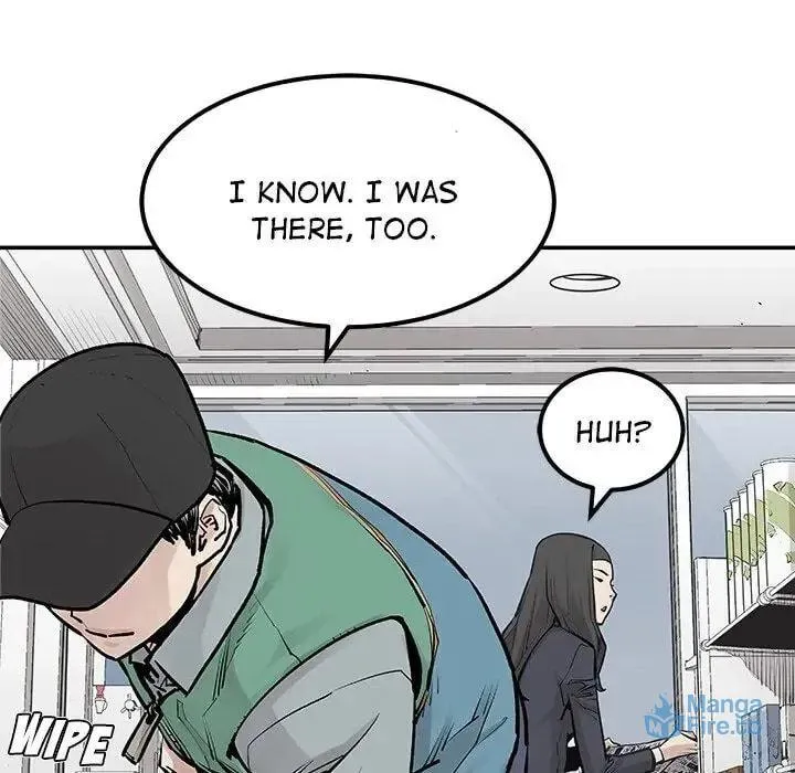 The Devil's Descendants Chapter 30 page 21 - 