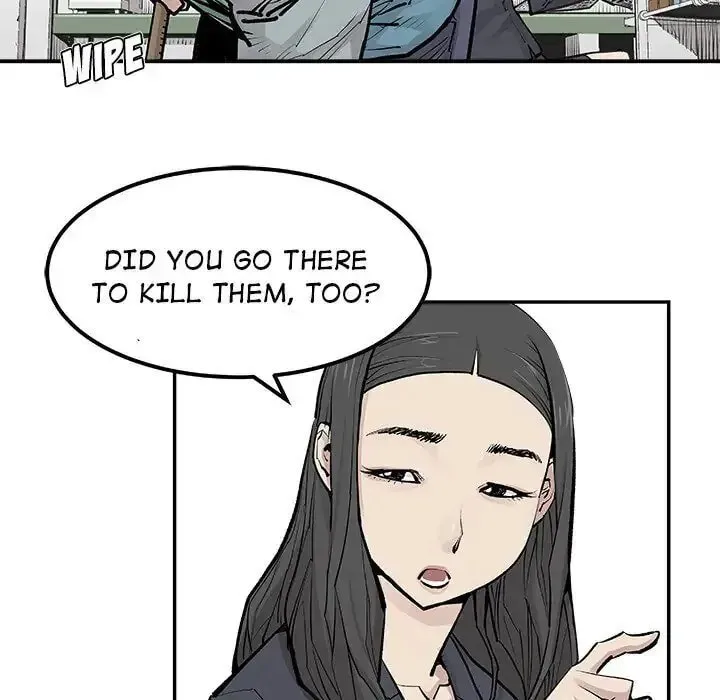The Devil's Descendants Chapter 30 page 22 - 