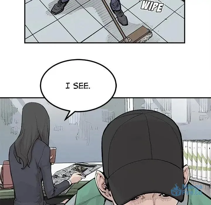 The Devil's Descendants Chapter 30 page 24 - 