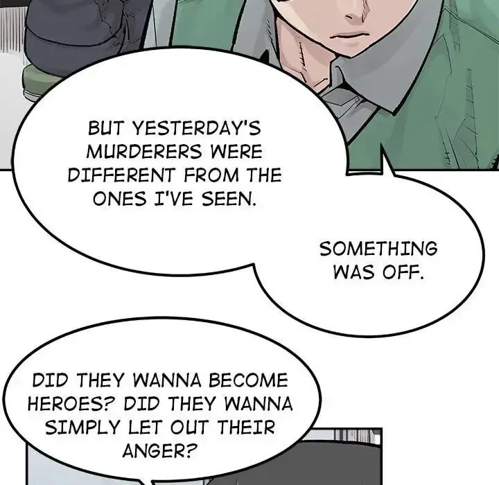 The Devil's Descendants Chapter 30 page 25 - 