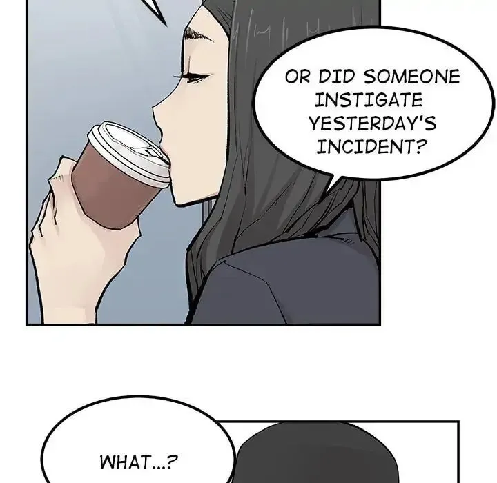 The Devil's Descendants Chapter 30 page 26 - 
