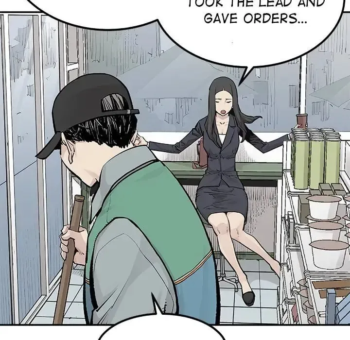 The Devil's Descendants Chapter 30 page 28 - 