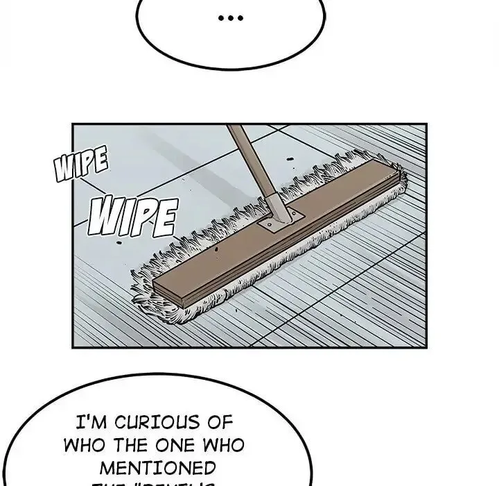 The Devil's Descendants Chapter 30 page 29 - 
