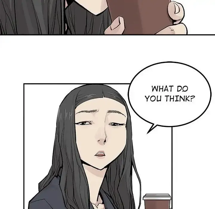 The Devil's Descendants Chapter 30 page 31 - 