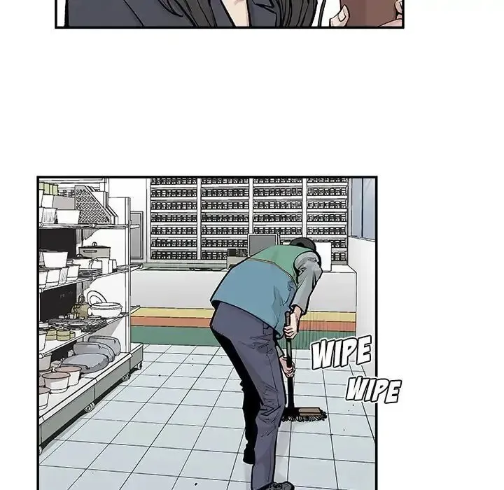 The Devil's Descendants Chapter 30 page 32 - 